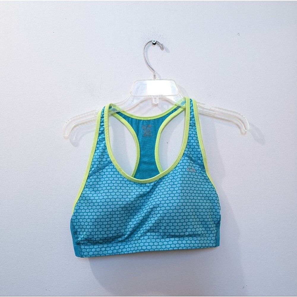 Champion Duo Dry Sports Bra, Medium Support, Womens Xtra Large